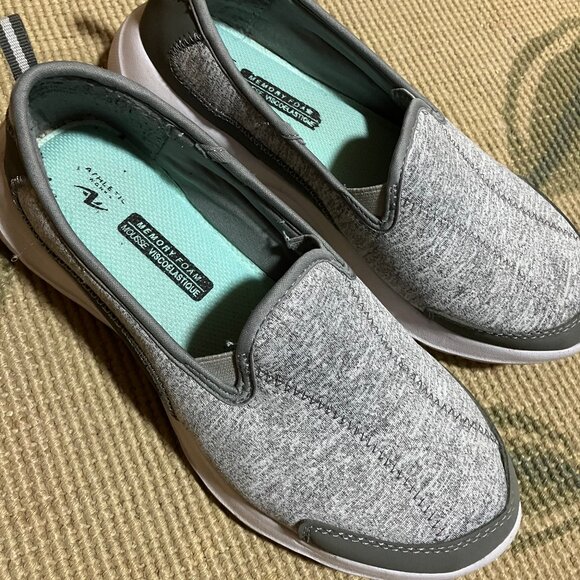 Athletic Works Womens VIVA Sneakers - Picture 1 of 2